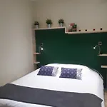 Splendide Appartement Centre Colmar