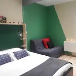 Splendide Appartement Centre Colmar