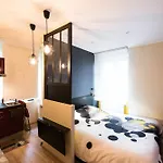 Splendide Appartement Centre Colmar